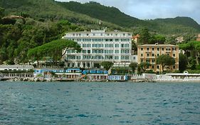 Grand Hotel Miramare Genova